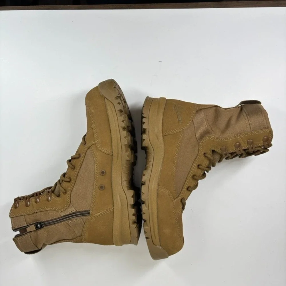 Danner Tanicus 8